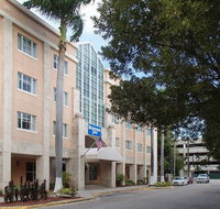 Rodeway Inn South Miami/Coral Gables - Accommodation New York