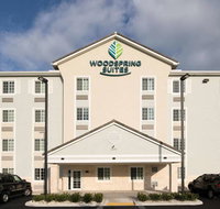 WoodSpring Suites Miami Southwest - Accommodation New York