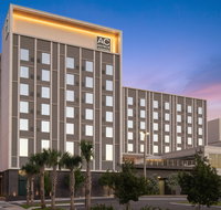 AC Hotel Miami Dadeland - Accommodation New York