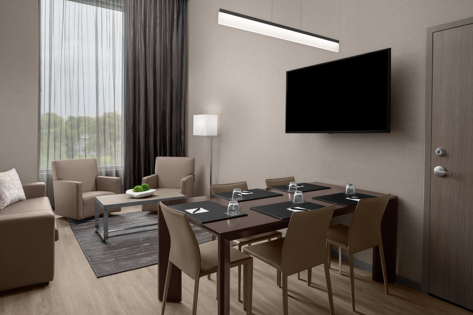 AC Hotel Miami Dadeland - thumb 13