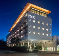 Mr. C Coconut Grove - Accommodation New York