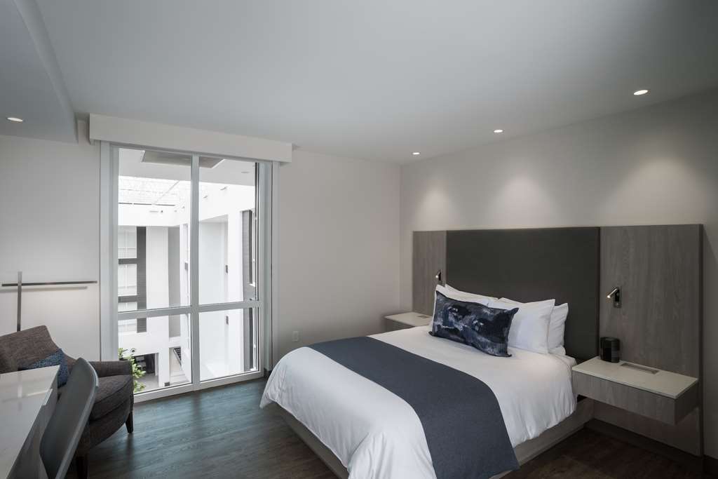 Innovation Hotel - thumb 4