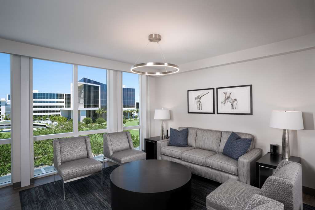 Innovation Hotel - thumb 11