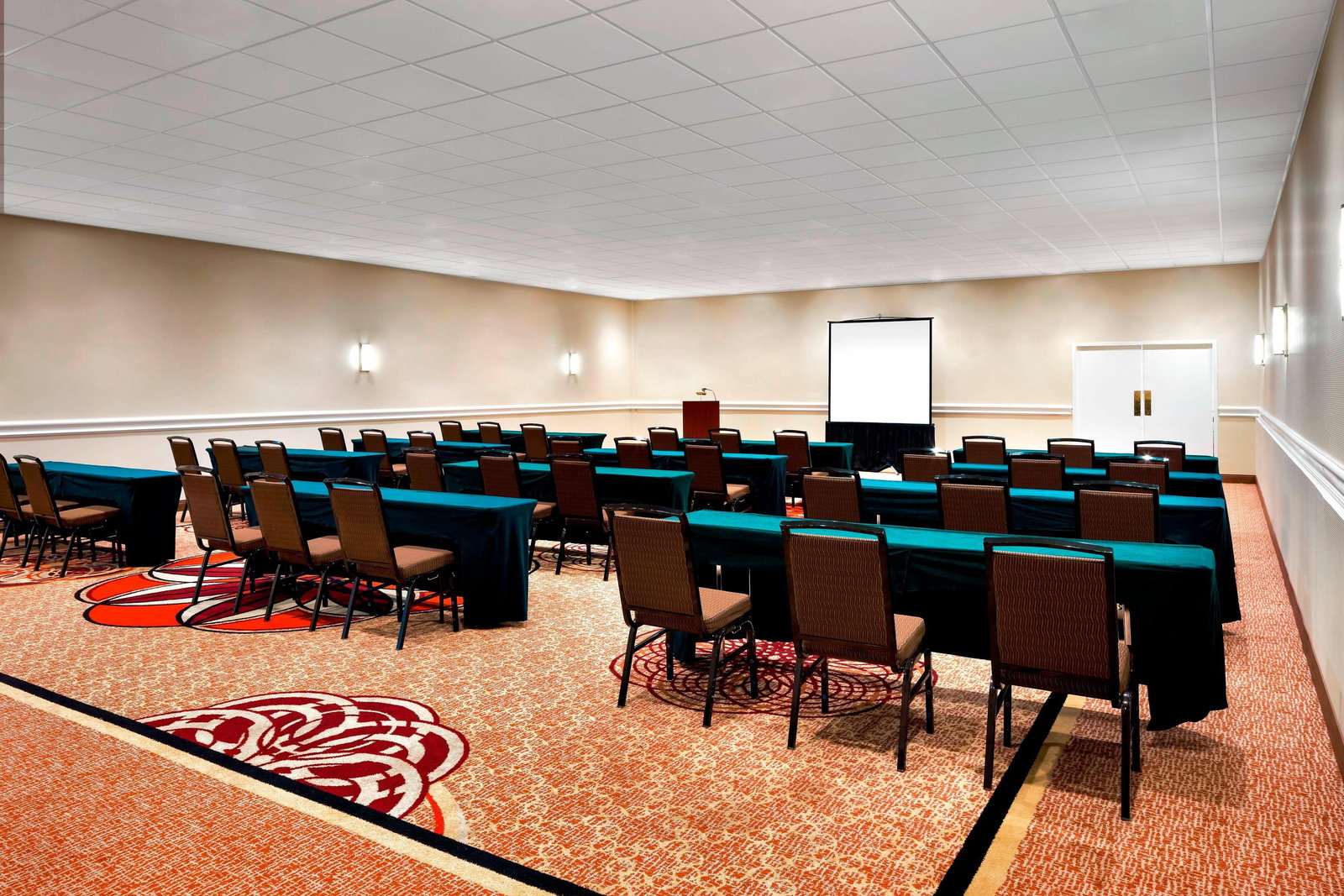 Sheraton Tampa Brandon Hotel - thumb 7