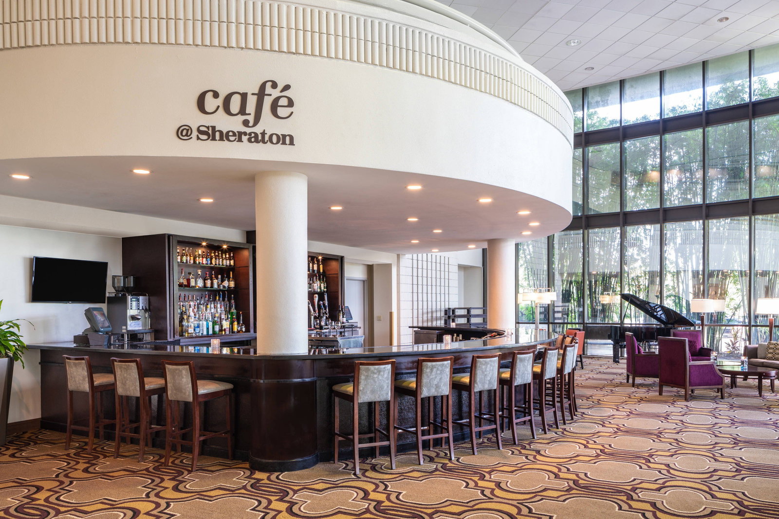 Sheraton Tampa Brandon Hotel - thumb 11