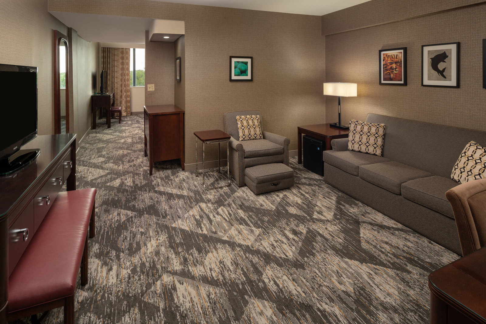 Sheraton Tampa Brandon Hotel - thumb 13