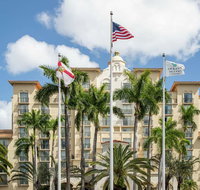 Embassy Suites-Miami Airport - Accommodation New York