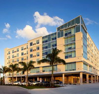 Hyatt Place Miami Airport East - Accommodation New York
