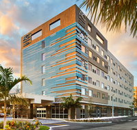AC Hotel Miami Airport West/Doral - Accommodation New York