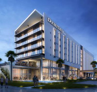 DoubleTree by Hilton Miami Doral - Accommodation New York