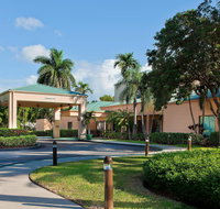 Courtyard Miami Airport West/Doral - Accommodation New York