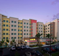 Residence Inn Miami Airport West/Doral - Accommodation New York