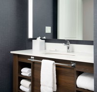 Residence Inn Miami Northwest - Accommodation New York