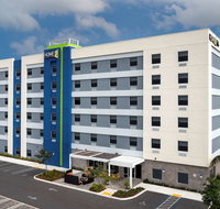 Home2 Suites-Miami Doral West Airport - Accommodation New York