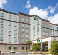 Wingate by Wyndham Miami Airport - Accommodation New York