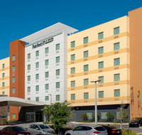 Fairfield Inn  Suites by Marriott - Accommodation New York