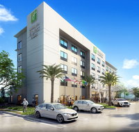 Holiday Inn Express  Suites Doral - Accommodation New York
