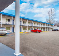 Motel 6 Huntington - Accommodation New York