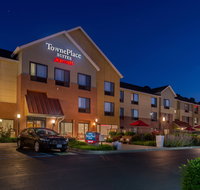 TownePlace Suites by Marriott - Accommodation New York