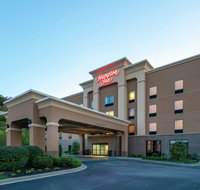 Hampton Inn Huntington University Area - Accommodation New York