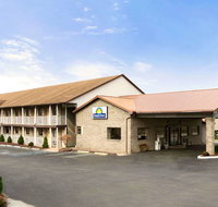 Days Inn Huntington - Accommodation New York