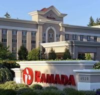 Ramada Olympia - Accommodation New York