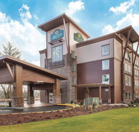 La Quinta Inn  Suites Tumwater - Olympia - Accommodation New York