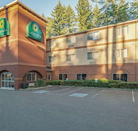 La Quinta Inn Olympia - Lacey - Accommodation New York