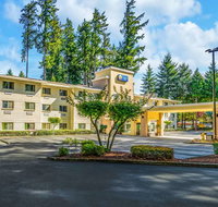 Comfort Inn - Accommodation New York