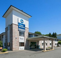 Best Western Tumwater-Olympia Inn - Accommodation New York