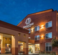 DoubleTree by Hilton Olympia - Accommodation New York