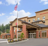 Hilton Garden Inn Olympia - Accommodation New York