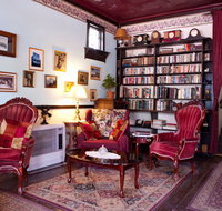 McCarthy Lodge - Accommodation New York