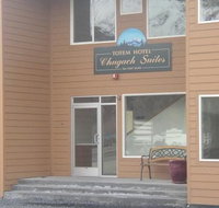 Totem Hotel  Suites - Accommodation New York