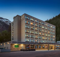 Four Points by Sheraton Juneau - Accommodation New York