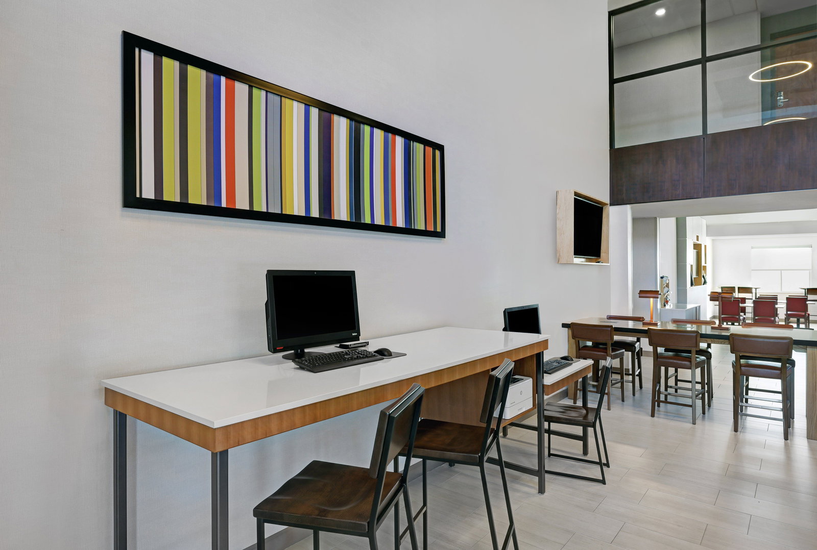 Holiday Inn Express Hotel & Suites - thumb 17