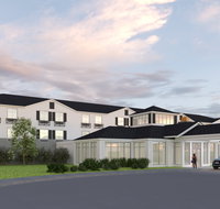 Shutters Hotel - Accommodation New York