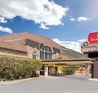 Ramada Ely - Accommodation New York