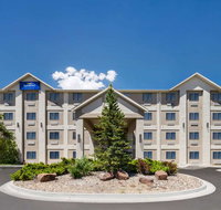 Baymont Inn  Suites Elko - Accommodation New York