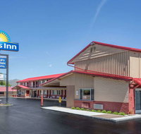 Days Inn Elko - Accommodation New York