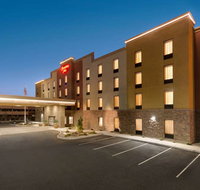 Hampton Inn Elko - Accommodation New York