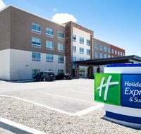 Holiday Inn Express  Suites Elko - Accommodation New York