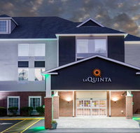 La Quinta Inn  Suites Ely - Accommodation New York