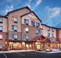 TownePlace Suites Elko - Accommodation New York