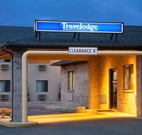 Travelodge Elko - Accommodation New York