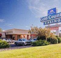 Americas Best Value Gold Country Inn - Accommodation New York