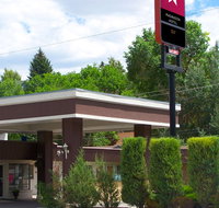 Magnuson Hotel Ely - Accommodation New York