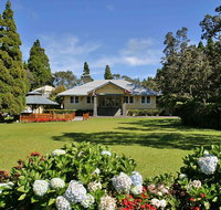 Kilauea Lodge - Accommodation New York