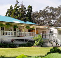 Aloha Junction Bed  Breakfast - Accommodation New York