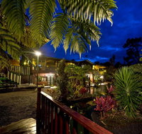 Chalet Kilauea Hotel - Accommodation New York